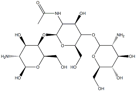 83512-85-0 Structure