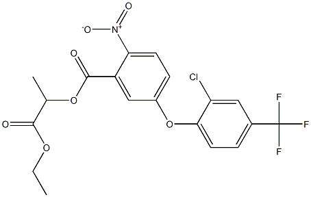 Lactofen|乳氟禾草灵