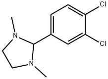 BRN 5531634 结构式