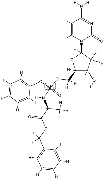 840506-29-8 Structure