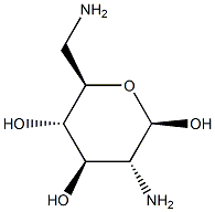 84064-34-6 6-Amino-6-deoxy-β-D-glucosamine