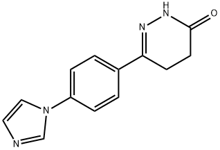 伊马咪啶 结构式