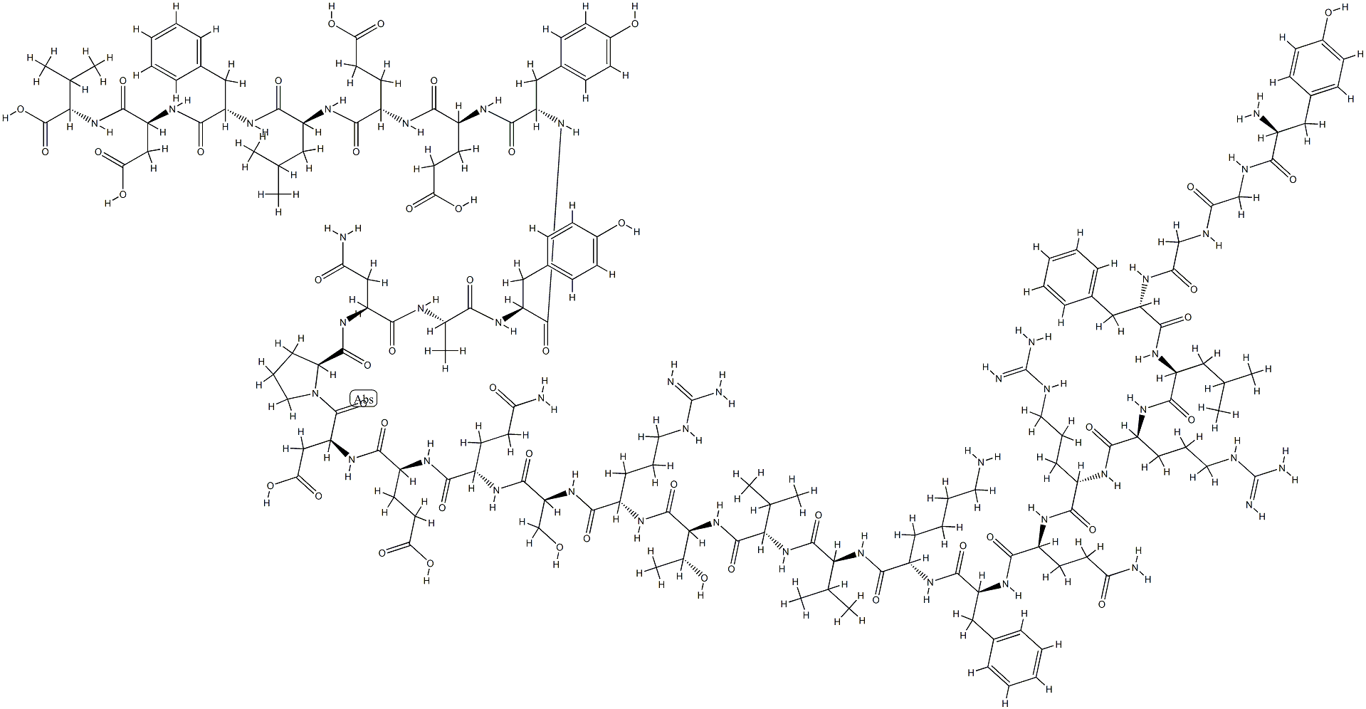 다이노르핀B(1-29)