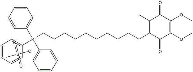 米托蒽醌甲磺酸盐| 845959-50-4