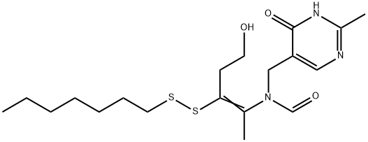 BRN 5135998 Structure