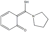 K-Ras-IN-1 Structure