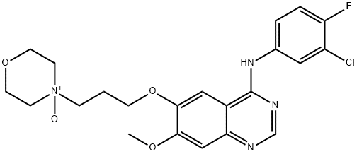 GefitinibN-옥사이드