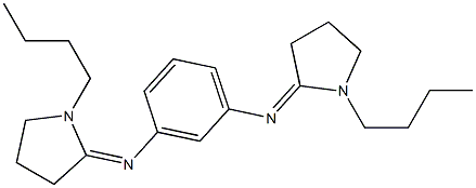 BRN 4548220 Structure