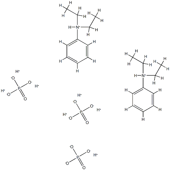 , 85006-32-2, 结构式