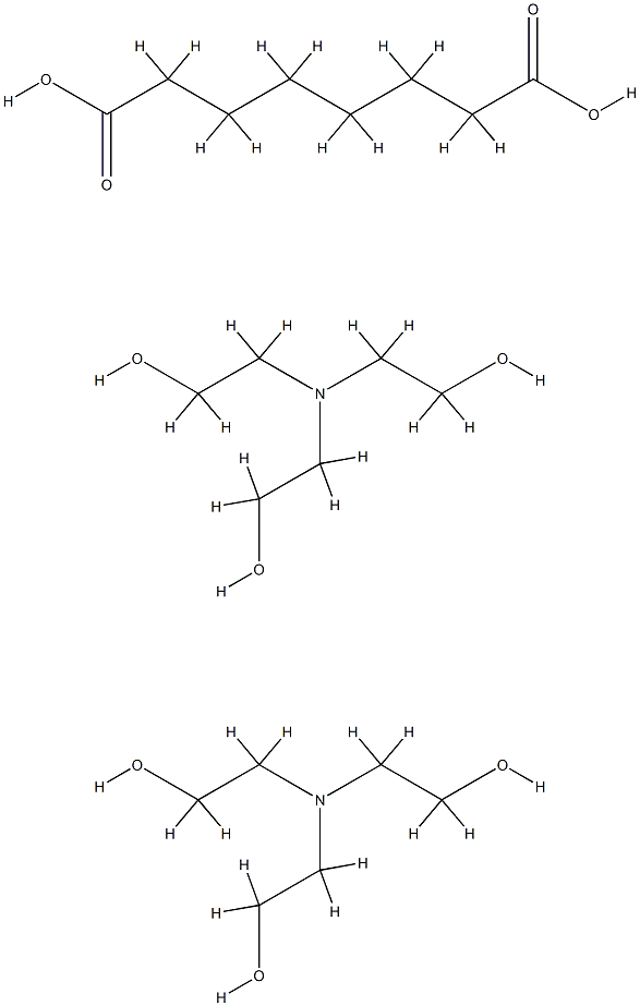 , 85030-04-2, 结构式