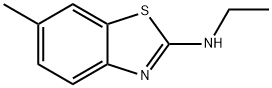 85063-61-2 2-Benzothiazolamine,N-ethyl-6-methyl-(9CI)