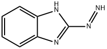 1H-Benzimidazole,2-diazenyl-(9CI)|