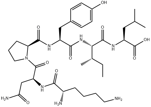 , 85213-84-9, 结构式