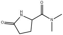 (±)-N,N-dimethyl-5-oxopyrrolidine-2-carboxamide|N,N-二甲基-5-氧代吡咯烷-2-甲酰胺