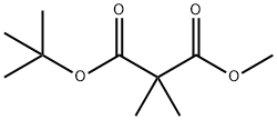 1-tert-Butyl 3-Methyl 2,2-diMethylMalonate