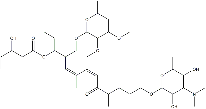 TMC 015 Structure