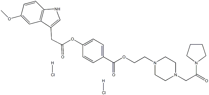 85476-81-9 Structure