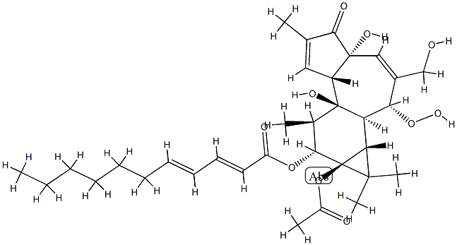 ostodin Structure