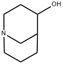 1-Isogranatanin-4-ol Struktur