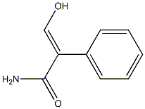 Atropamide,  -bta--hydroxy-  (5CI) Structure