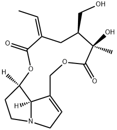 85611-43-4 19-hydroxysenecionine