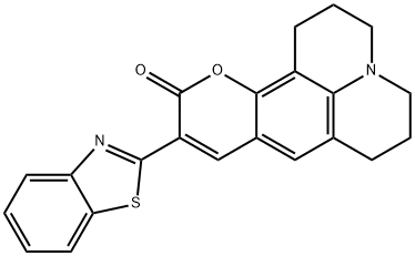 엑시톤쿠마린545