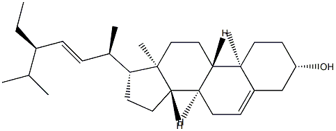 Glycerides, C14-18 and C16-22-unsatd. 化学構造式