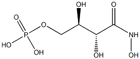 Acetamide, N-(2,4-dinitrophenyl)-, reaction products with phthalic anhydride and sodium sulfide (Na2(Sx)), leuco derivs.  化学構造式