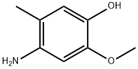 Isocreosol,  4-amino-  (5CI) Structure