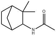 Acetamide,  N-3-camphenilanyl-  (5CI)|