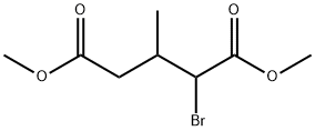 글루타르산,-alpha–bromo–ba–methyl-,디메틸에스테르