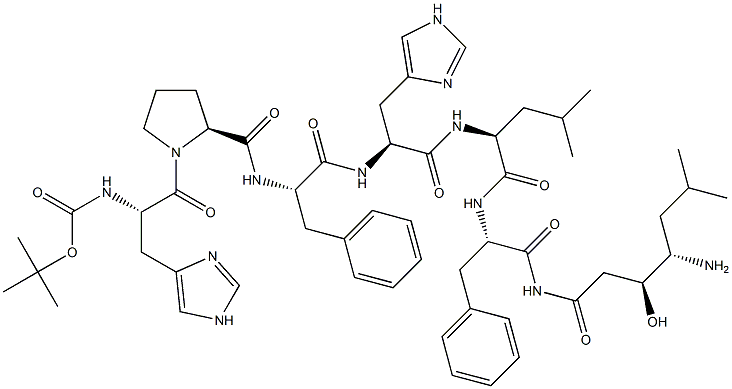 L 363564 化学構造式