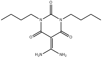 AH3960 Structure