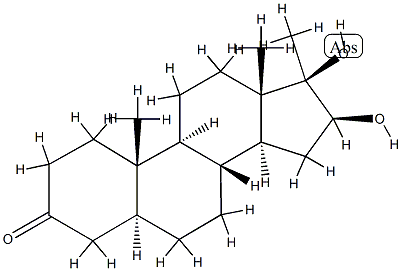 863760-64-9 Structure