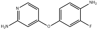 E7050 intermediate 化学構造式