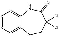 3,3-DICHLORO-2,3,4,5-TETRAHYDRO-1H-[1]BENZAZEPIN-2-ONE