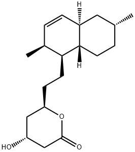 dihydromonacolin L Structure
