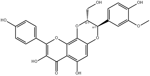 Rhodiolin