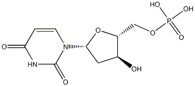 eclosion hormone,86836-08-0,结构式