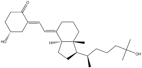 86852-07-5 10-keto-25-hydroxyvitamin D3