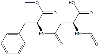 87093-92-3 N-Formyl-L-βAsp-L-Phe-OMe