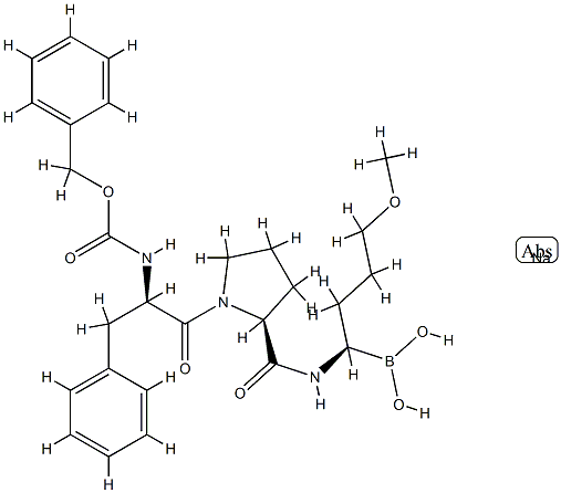 871575-98-3 Structure