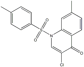 , 872282-93-4, 结构式