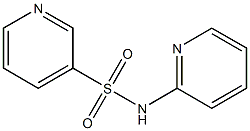 873407-32-0 3-Pyridinesulfonamide,N-2-pyridyl-(5CI)