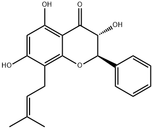 鳞叶甘草素B