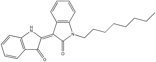 N(1')-옥타데실린디루빈