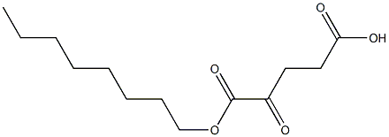 876150-14-0 Octyl-α-ketoglutarate