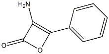 , 876473-12-0, 结构式