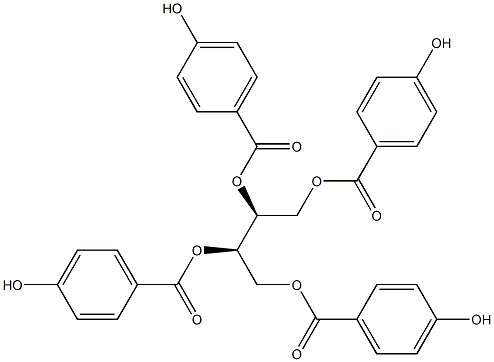化合物 T24260 结构式