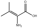 87746-81-4 α,β-Didehydrovaline